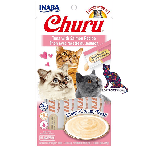 Snacks Ciao Churu