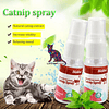 Catnip Spray 15 ml y 50 ml