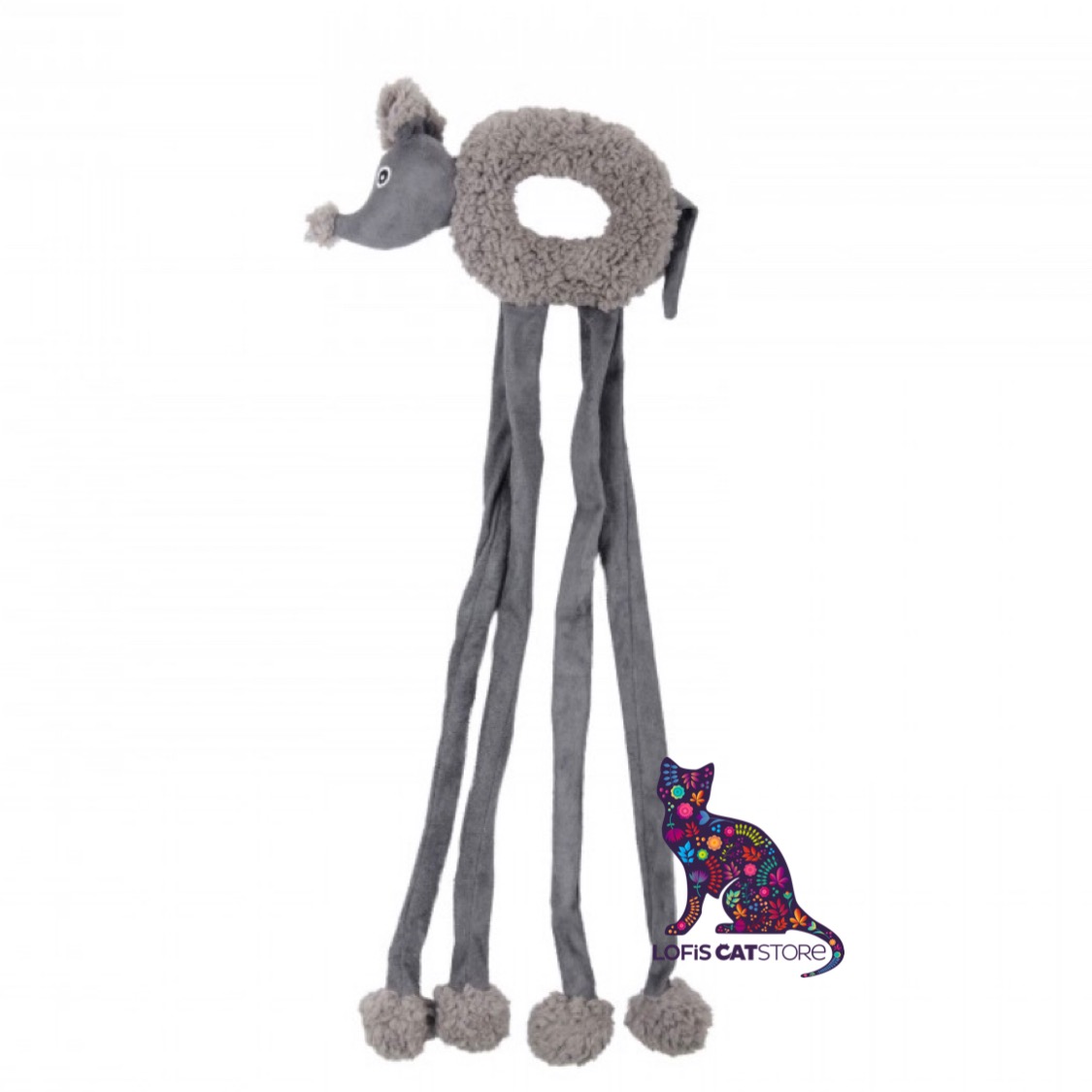 Colgante Cuddle Door Knob Dangler