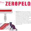 Zeropelo Removedor de Pelos