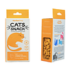Galletas con Catnip Cats Snack