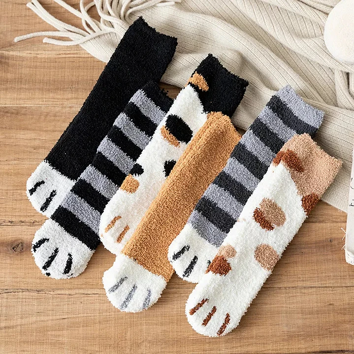 Calcetines Garritas Gatunas 1