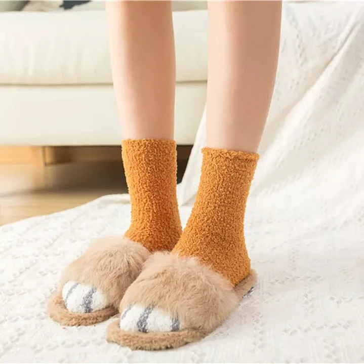 Calcetines Garritas Gatunas 3