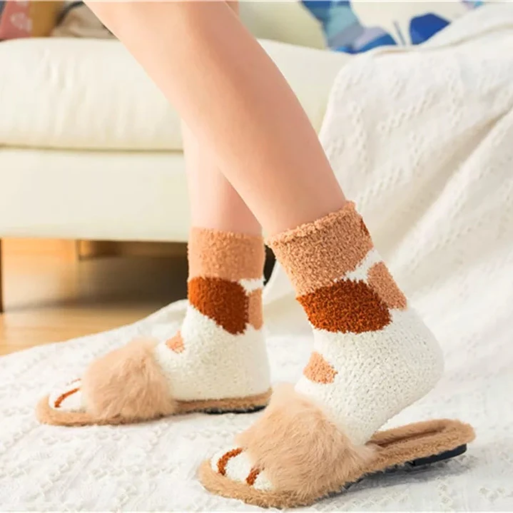 Calcetines Garritas Gatunas 4