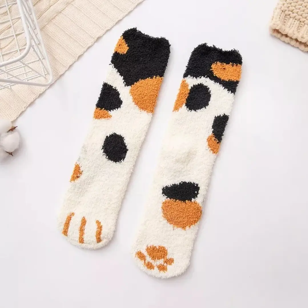 Calcetines Garritas Gatunas 9