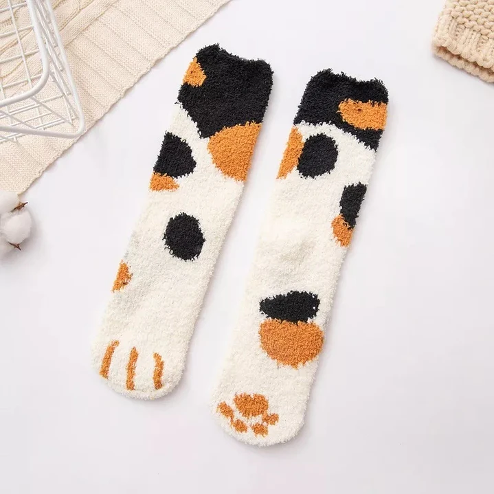 Calcetines Garritas Gatunas 9