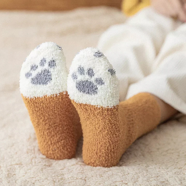 Calcetines Garritas Gatunas 12