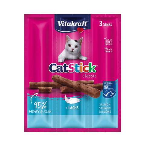 Snacks Cat Sticks