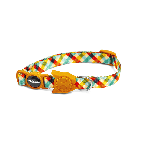 ZeeCat Collar Phantom