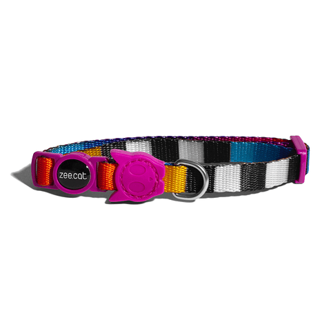 ZeeCat Collar Prisma