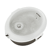 Fuente Bebedera Cat H2O Mini 1,2L