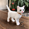 Figura Gatito Caminando