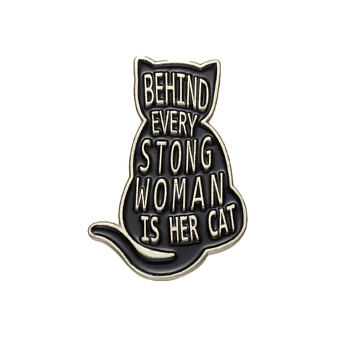 Pins Motivations Cats