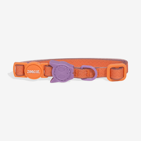 ZeeCat Collar NeoPro Iris