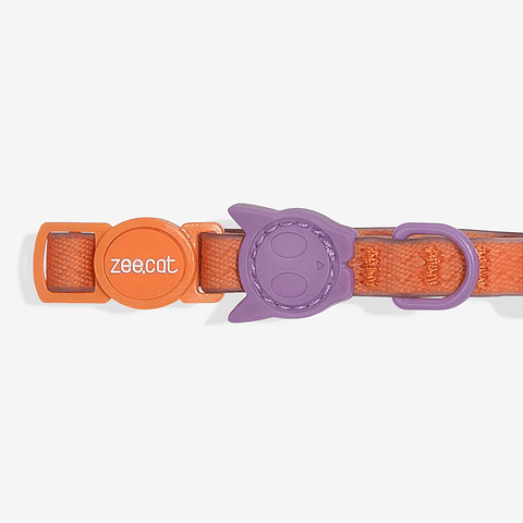 ZeeCat Collar NeoPro Iris