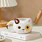Tazón Cara de Gato Ojos Redondos - Miniatura 10