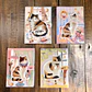 Libreta Cats Dreams - Miniatura 2
