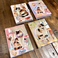 Libreta Cats Dreams - Miniatura 1