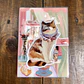 Libreta Cats Dreams - Miniatura 6