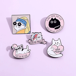 Pins Funny Cats