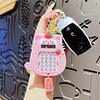 Mini Calculadora Llavero