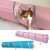 Tunel para Gatos Pop Up