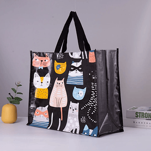 Bolsa Reutilizable Compras