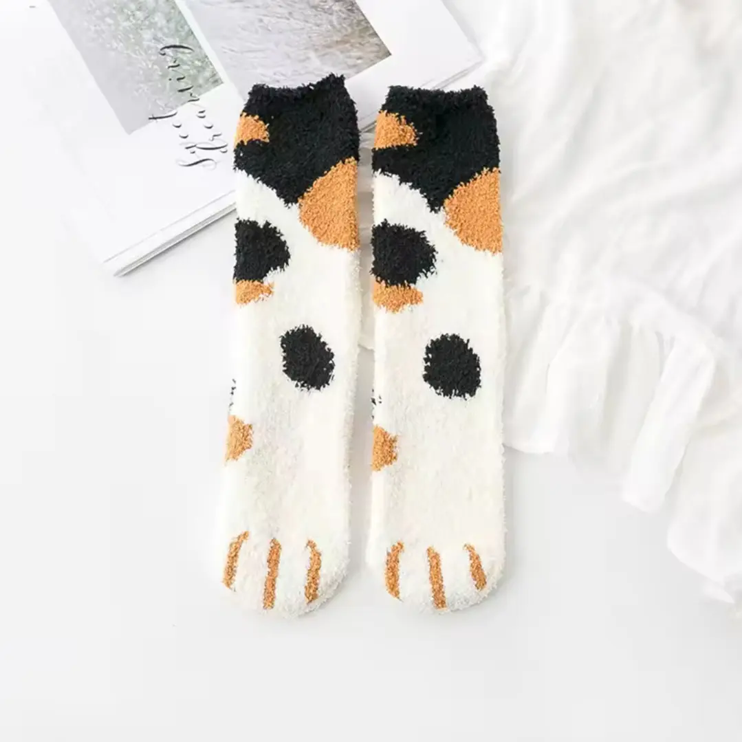Calcetines Garritas Gatunas 18