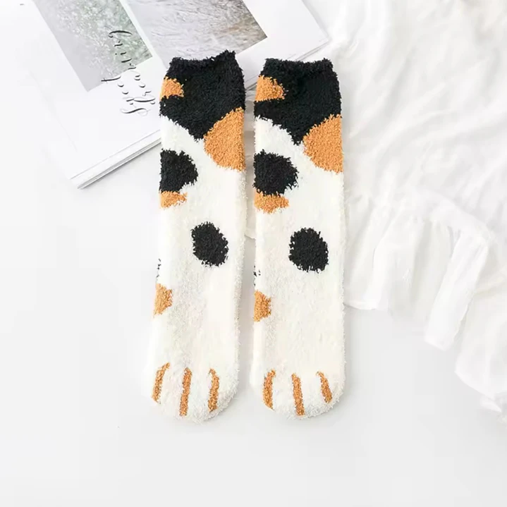 Calcetines Garritas Gatunas 18