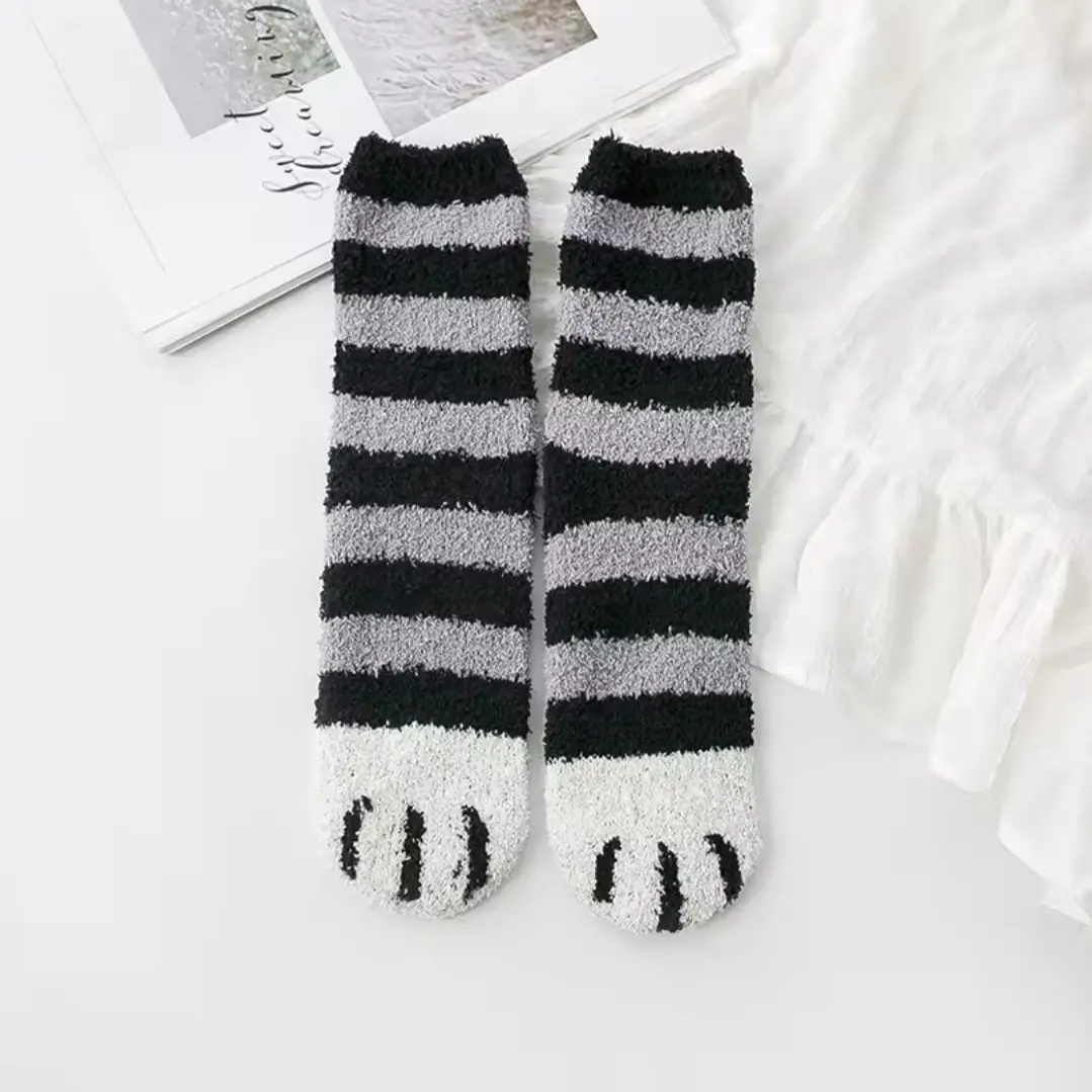Calcetines Garritas Gatunas 16