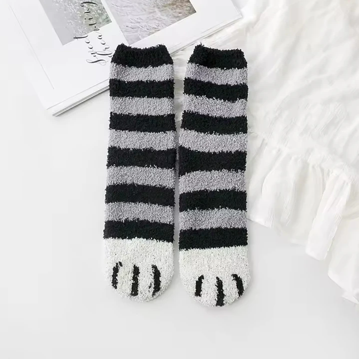 Calcetines Garritas Gatunas 16