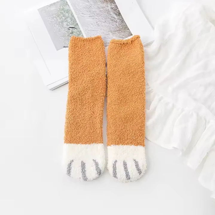 Calcetines Garritas Gatunas 17