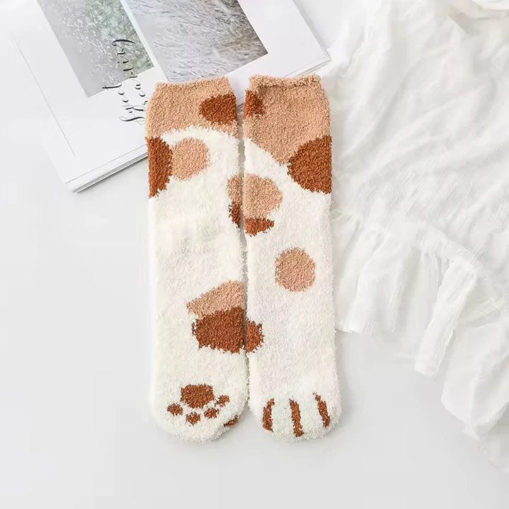 Calcetines Garritas Gatunas 19