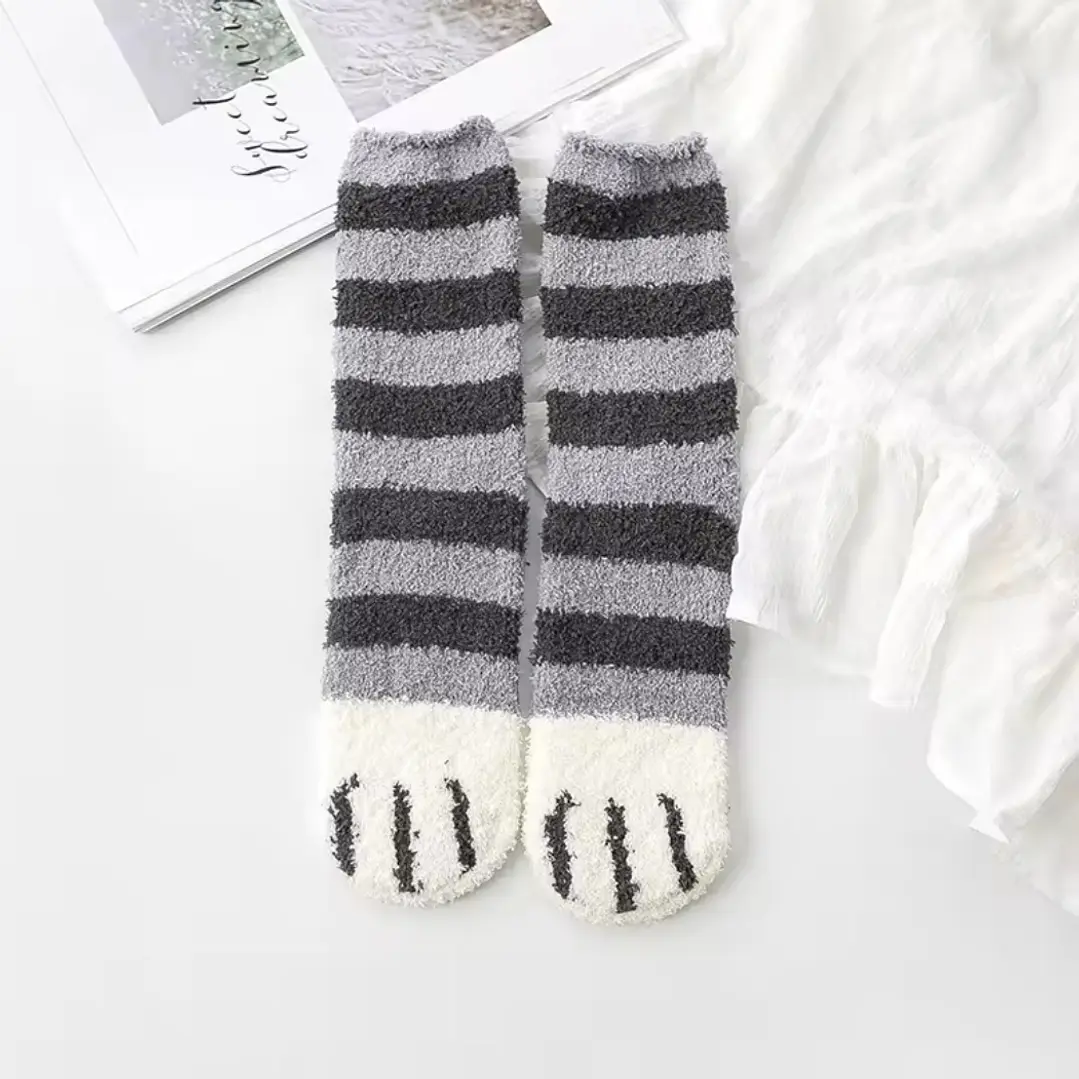 Calcetines Garritas Gatunas 20