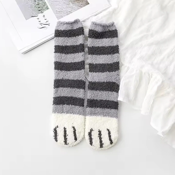 Calcetines Garritas Gatunas 20