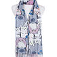 Maxi Pañuelo Gatuno - Miniatura 7