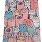 Maxi Pañuelo Gatuno - Miniatura 12