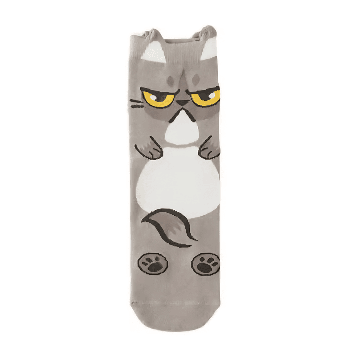 Calcetines Gatitos 6