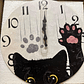 Reloj de Pared Gatos  - Miniatura 9