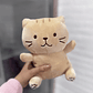 Peluche Gato Sentado  - Miniatura 3