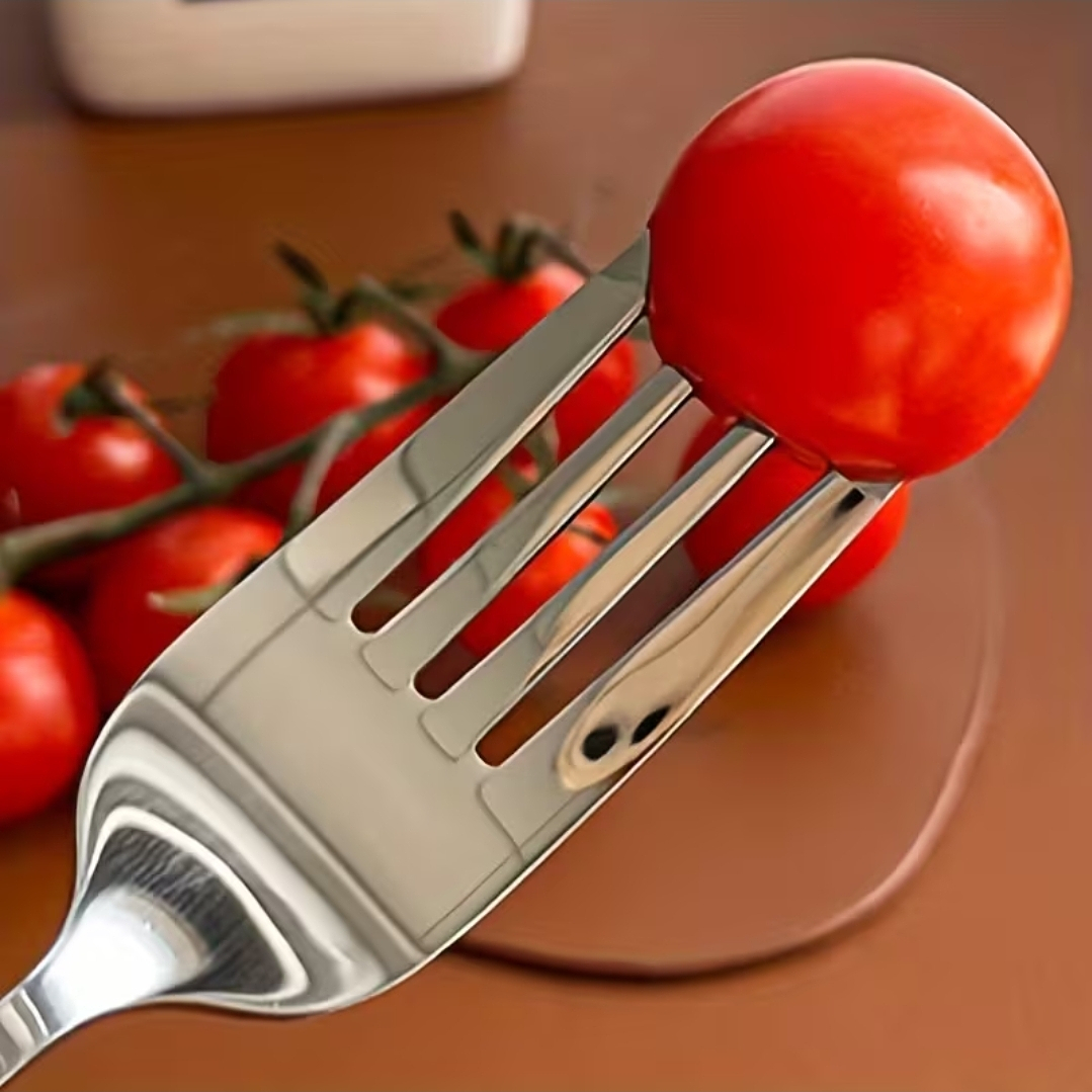 Set de Cubiertos Patita de Gato 5