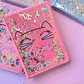 Libreta Gato Meow - Miniatura 1