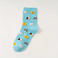 Calcetines Caritas de Gato  - Miniatura 8