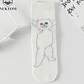 Calcetines Gato Tomado - Miniatura 2