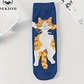 Calcetines Gato Tomado - Miniatura 5