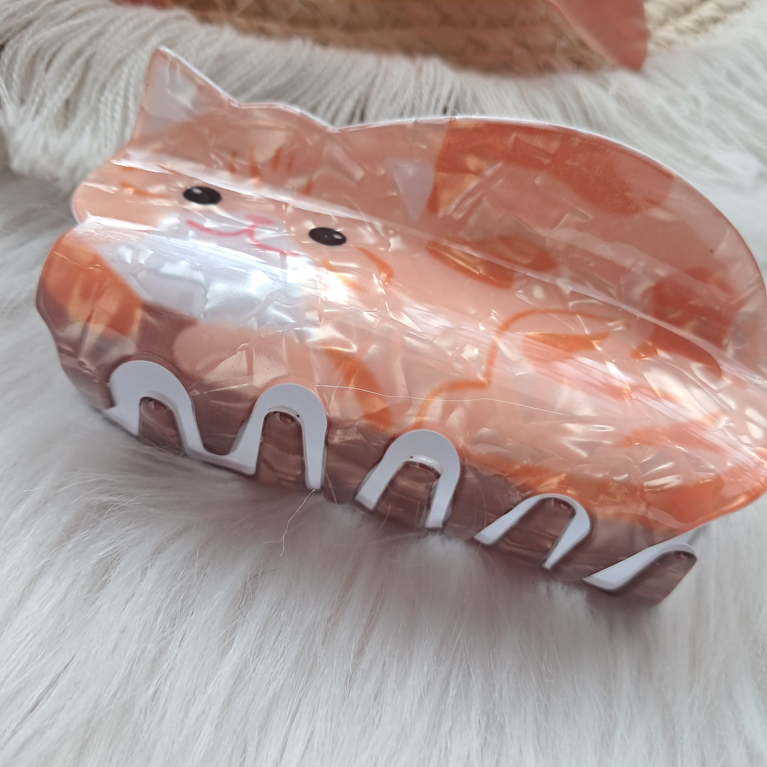 Pinche Tiburón diseño Gato 13