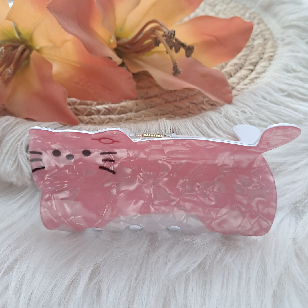 Pinche Tiburón diseño Gato 4