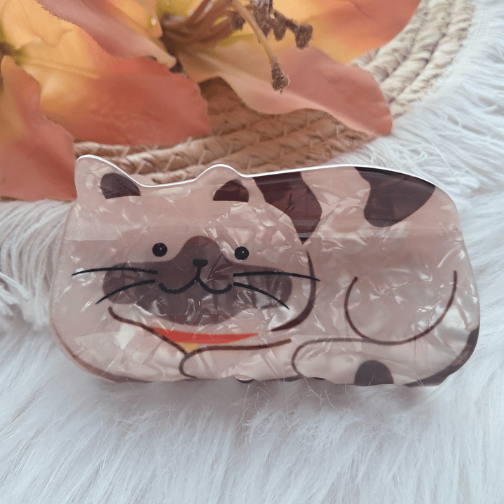 Pinche Tiburón diseño Gato 23