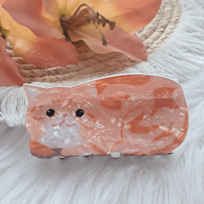 Pinche Tiburón diseño Gato 25