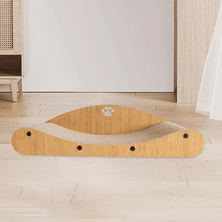 Rascador Sillón para Gatos  5